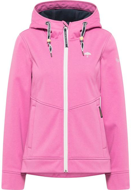 Schmuddelwedda Damen Funktionsjacke