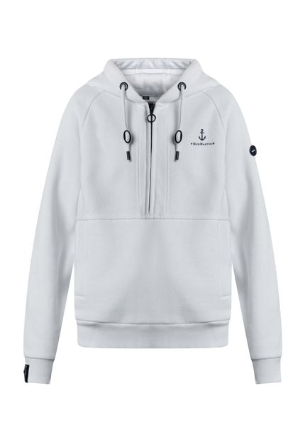 Dreimaster maritim Women's Zip-Up Hoodie