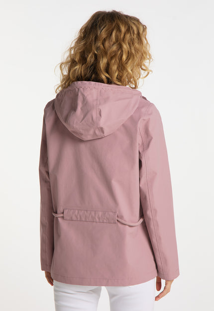 Dreimaster maritim Women's Rain Jacket