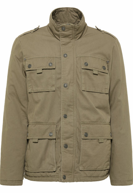 Mo Men's Winter Jacket