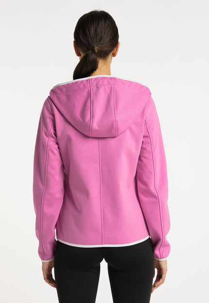 Mymo athlsr Women's Functional Jacket