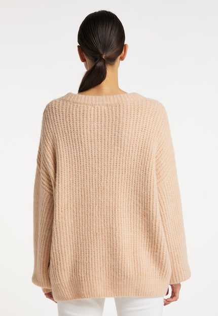 Risa Women's Crew Neck Sweater