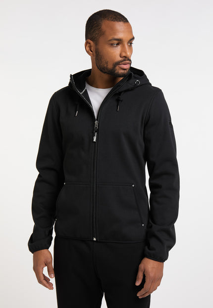 Mo sports Men's Functional Jacket