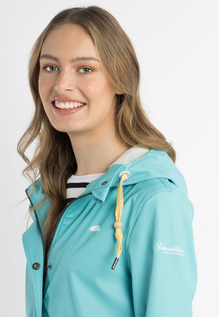 Schmuddelwedda Women's Rain Jacket