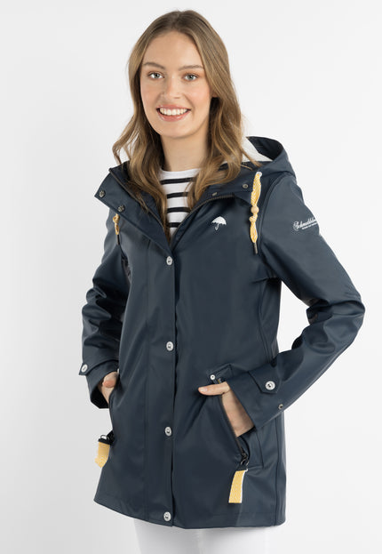 Schmuddelwedda Women's Rain Jacket