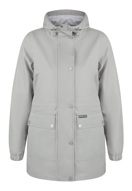 Schmuddelwedda Women's Rain Jacket