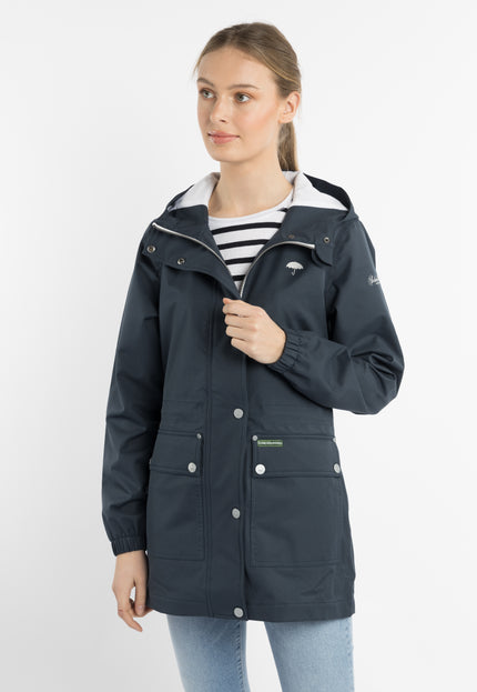 Schmuddelwedda Women's Rain Jacket