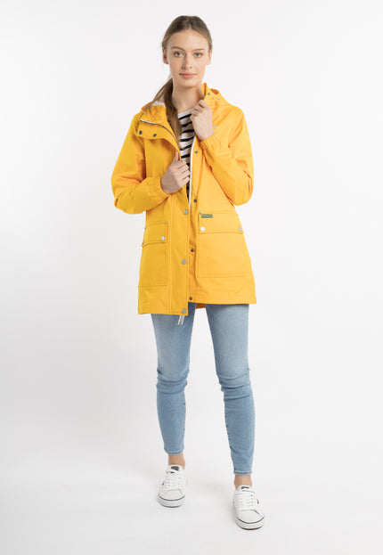 Schmuddelwedda Women's Rain Jacket