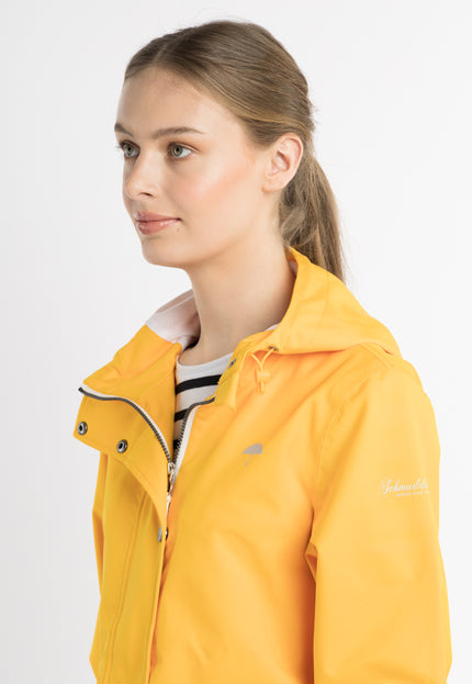 Schmuddelwedda Women's Rain Jacket