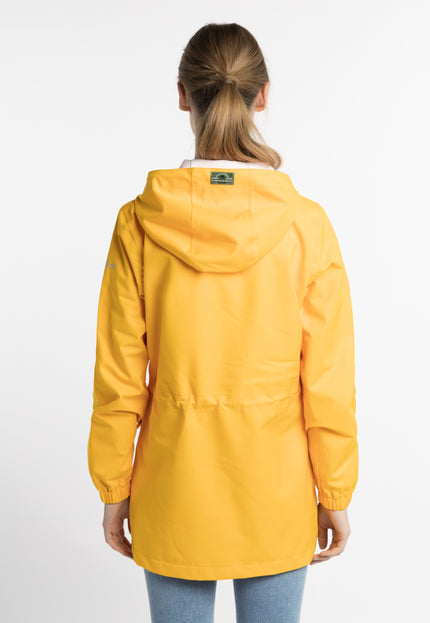 Schmuddelwedda Women's Rain Jacket