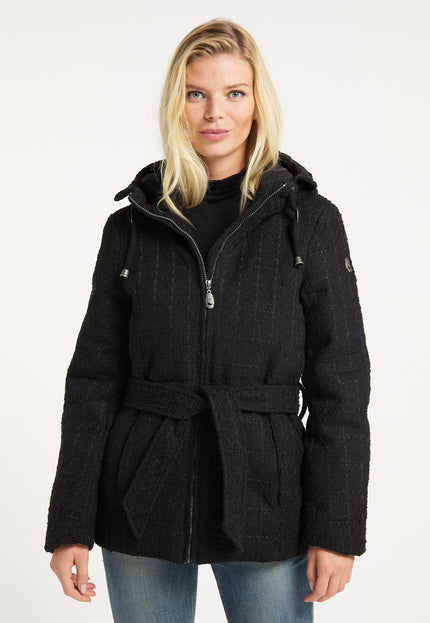 Dreimaster vintage Women's Winter Jacket