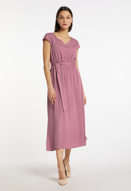 usha Women's Maxi Dress