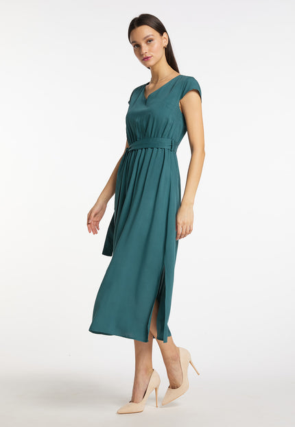 Usha Women's Maxi Dress