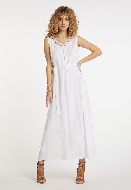 usha FESTIVAL Damen Maxi Dress