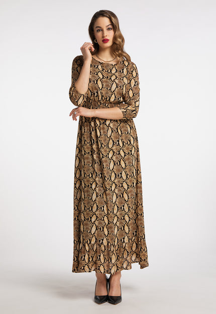 Faina Women's Maxi Dress