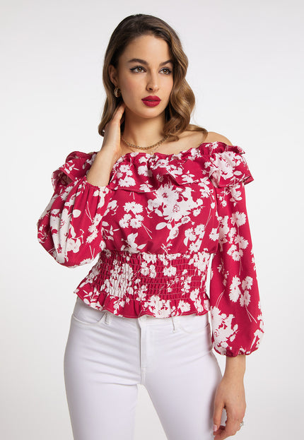 Faina Women's Blouse