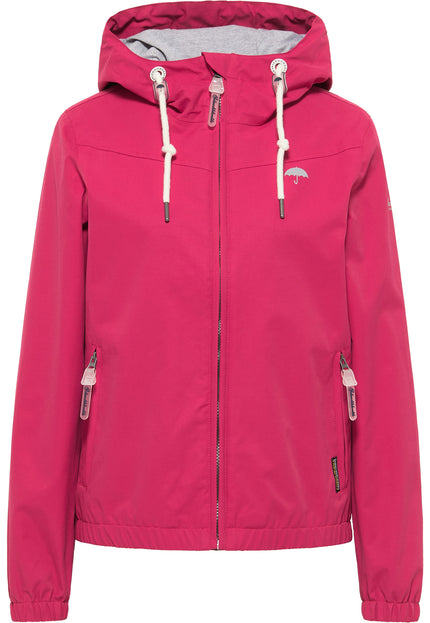 Schmuddelwedda Women's Rain Jacket