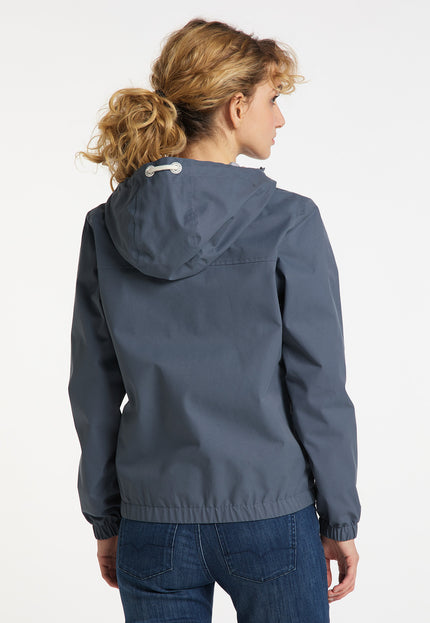 Schmuddelwedda Women's Rain Jacket