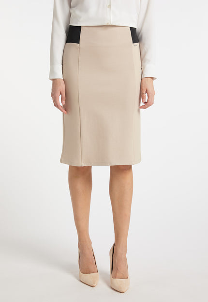 Dreimaster klassik Women's Pencil Skirt