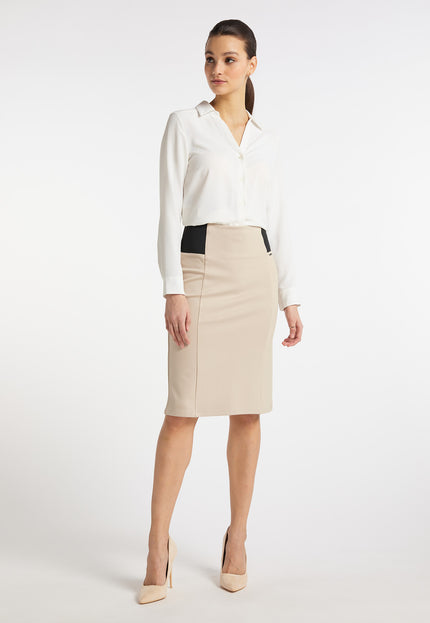 Dreimaster klassik Women's Pencil Skirt