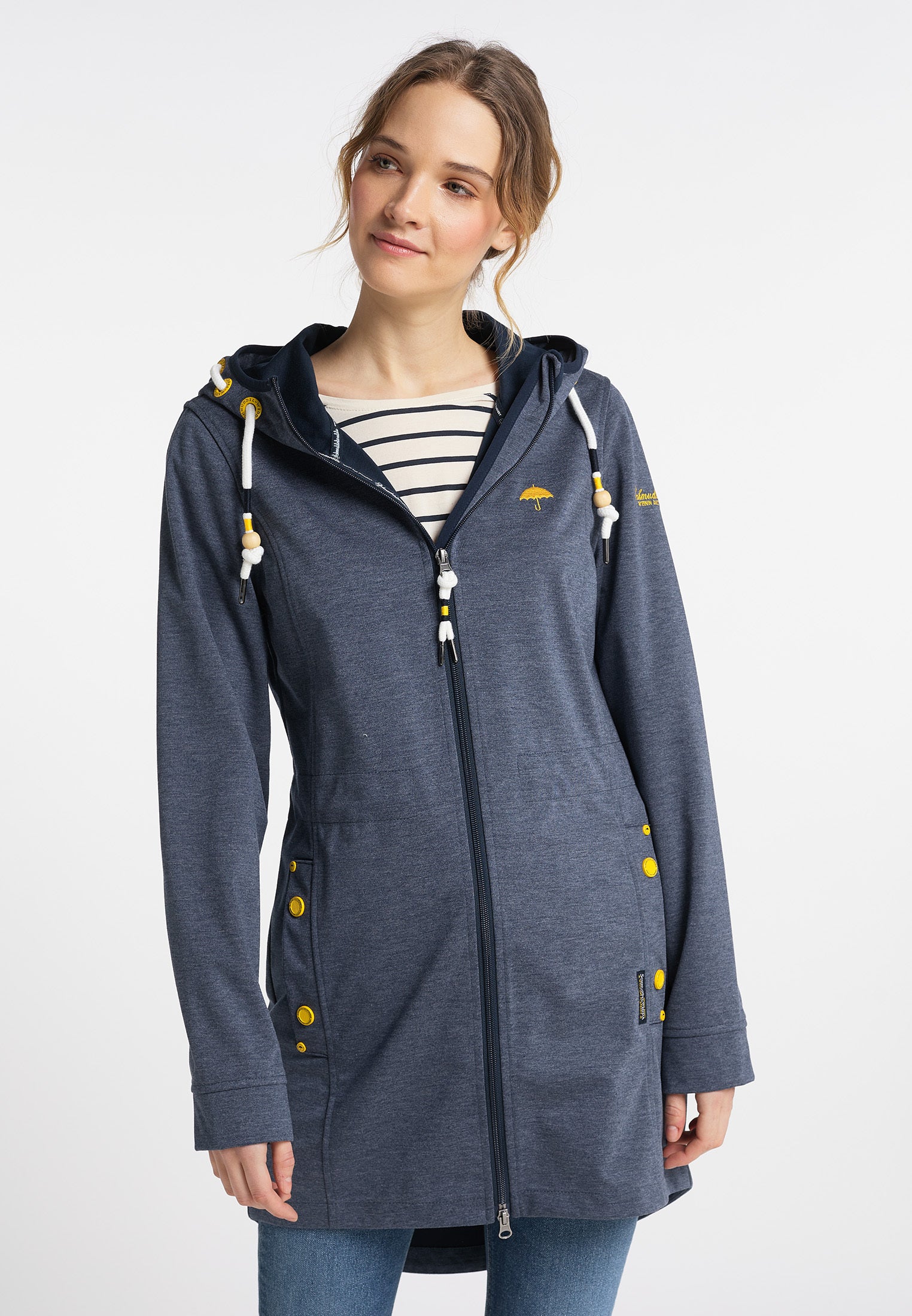 Marine Melange Marine