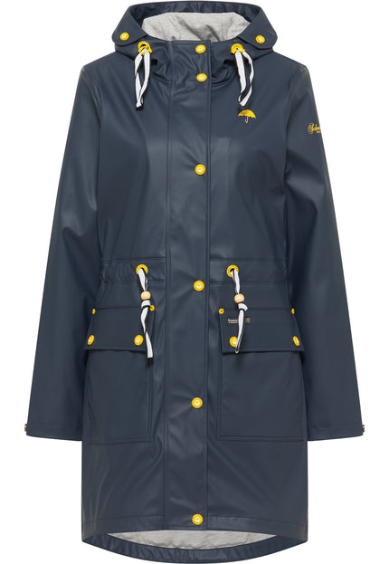 Schmuddelwedda Women's Raincoat