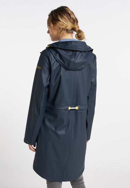 Schmuddelwedda Women's Raincoat