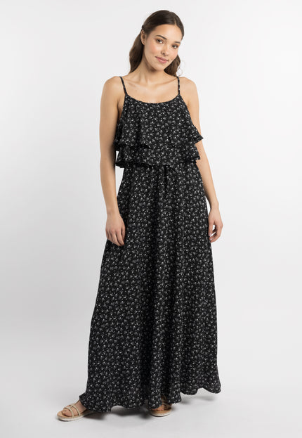 Mymo Women's Maxi Dress