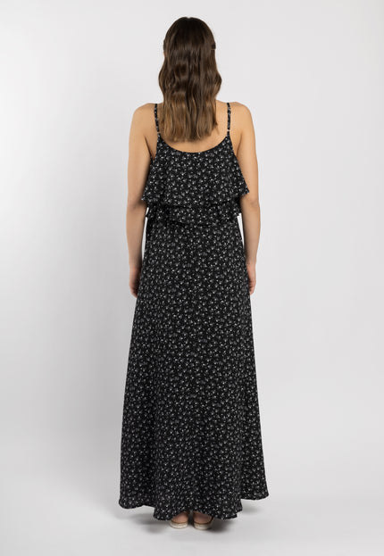 Mymo Women's Maxi Dress