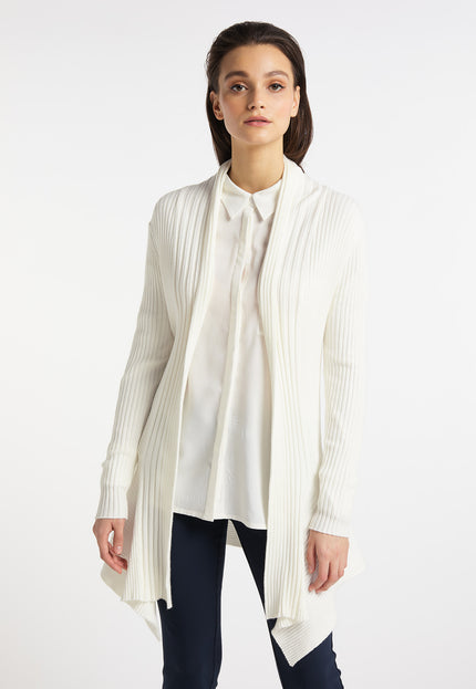 Usha white label Women's Cardigan