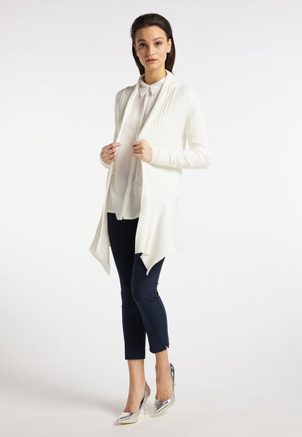 Usha white label Women's Cardigan