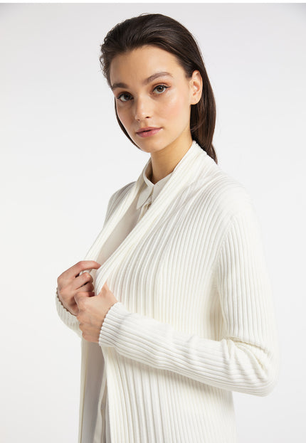 Usha white label Women's Cardigan