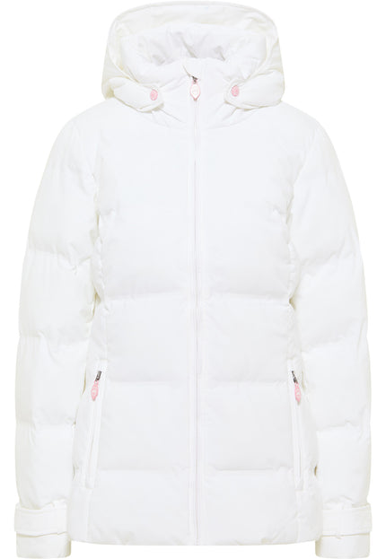 Mymo Women's Winter Jacket