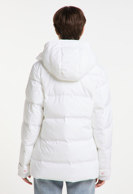 Mymo Women's Winter Jacket