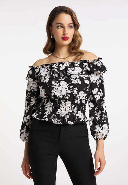 Faina Women's Blouse