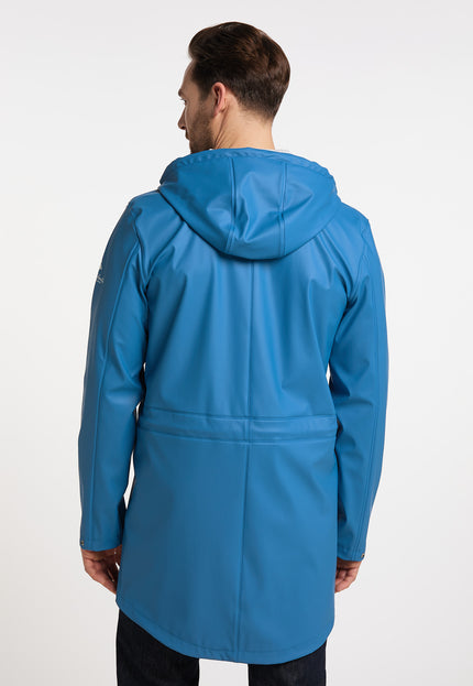 Schmuddelwedda Men's Raincoat