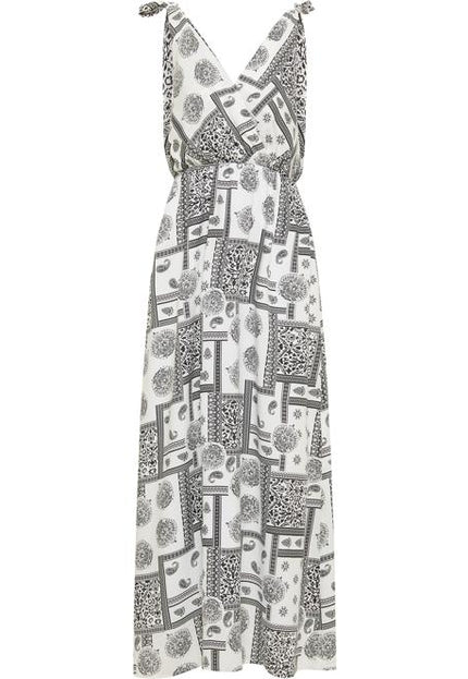 Izia Women's Maxi Dress