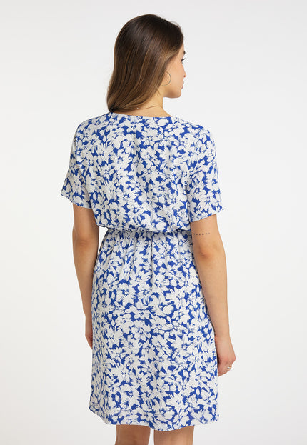 Faina Women's Floral Pattern Dress