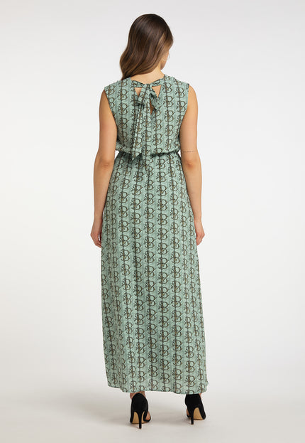 Faina Women's Maxi Dress