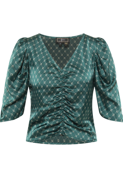 Faina Women's Blouse Shirt