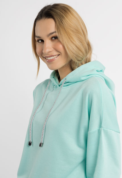 Izia Women's Hoodie