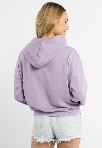 Izia Women's Hoodie