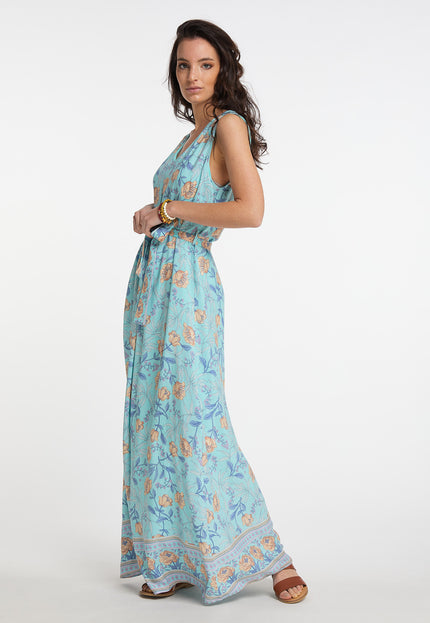 usha FESTIVAL Damen Maxi Dress