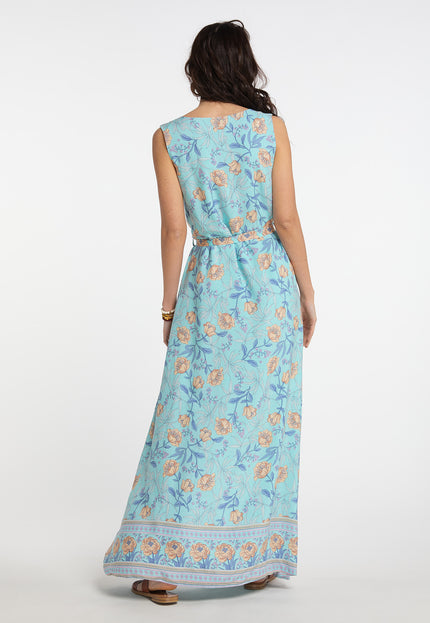 usha FESTIVAL Damen Maxi Dress