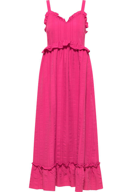 Izia Women's Maxi Dress