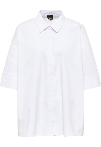 Dreimaster klassik Women's Oversized Blouse