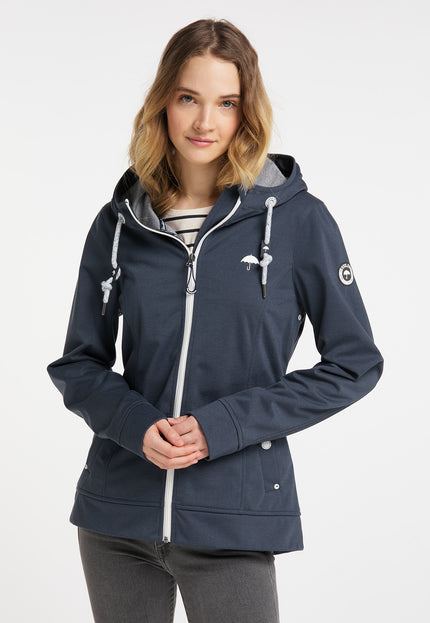 Schmuddelwedda Women's Functional Jacket