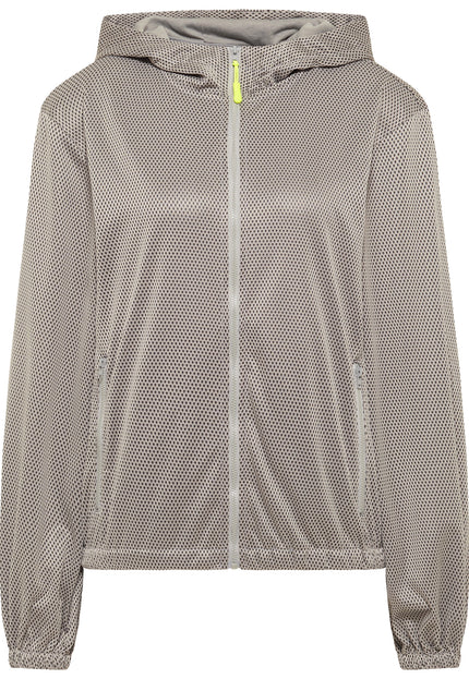 Mymo athlsr Women's Sporty Blouson