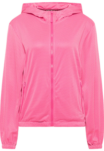 Mymo athlsr Women's Sporty Blouson