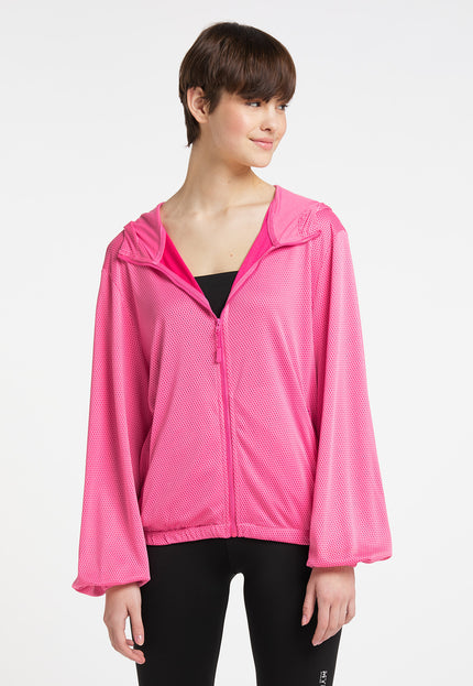 Mymo athlsr Women's Sporty Blouson